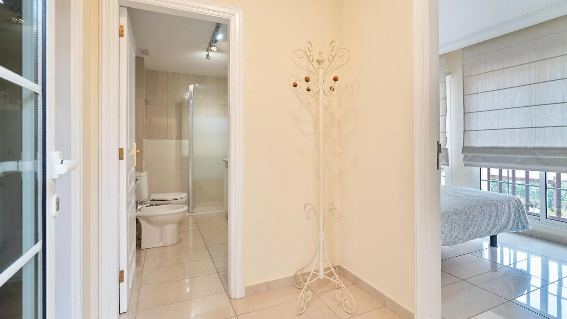 Terrazas Del Duque Beach Apartment Адехе 0*,  Испания